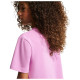 Nike Παιδική κοντομάνικη μπλούζα Sportswear Futura Cropped T-Shirt